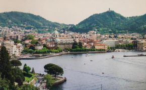 La Terrazza di Como Como